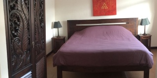 Као Лак: Апартаменты Merlin Plaza Apartments