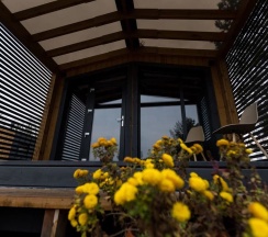 Дом МАХ в Близко