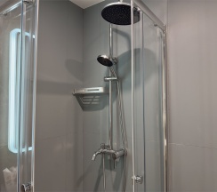 Семейная студия (4 чел) в Петровский парк Syncotel