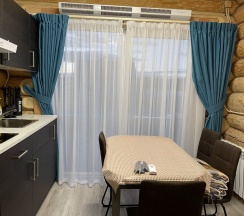 Коттедж в Защепино