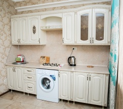 М.Горького 85Б. 1-комн.кв., 9-этаж, 122 в АнтиОтель