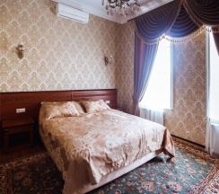 Люкс в Европа