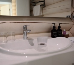 Стандарт в Yzba Hotel