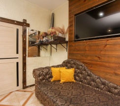 Дом в Дом на Табачной