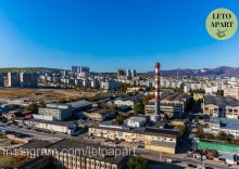 Хворостянского 21 / 253 от Leto Apart в LetoApart Новороссийск