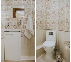 Апартаменты (категория "Апартамент") в Постоялый двор