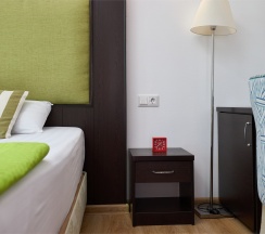 Люкс в Диса