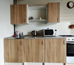 Семейный номер в Хекселя