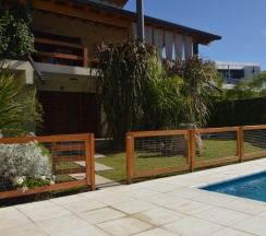Апартаменты в Casa Cora