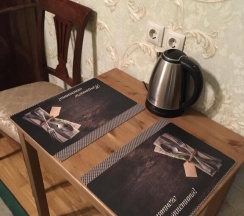 Двухместный семейный номер Standard двуспальная кровать в Иерусалимская