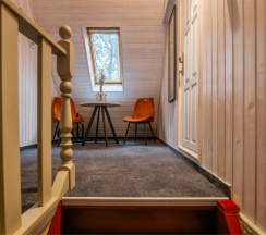 2-комнатные апартаменты N7 в Villa Mignon