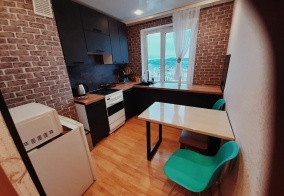 Апартаменты Апартаменты на Северный проезд 13 в Мурманске