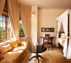 Двухместный номер Standard 2 отдельные кровати в Jetwing Warwick Gardens, A Luxury Reserve