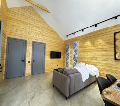 Barnhouse big №2 в River&House