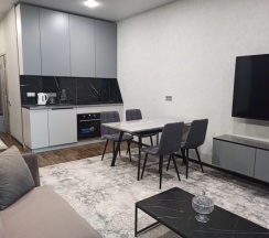 Люкс в Sky Club Apartments