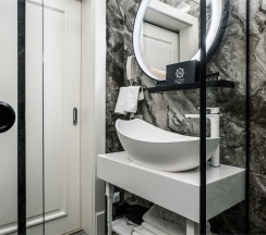 Комфорт (Comfort) в History Boutique Hotel&Spa