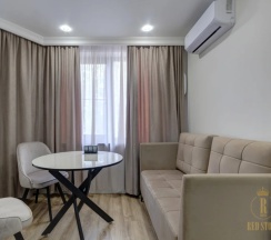 Люкс в Hotel RedStone