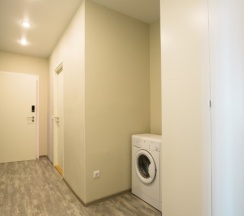 Студио  двухместный в Алеся