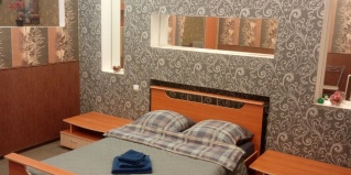 Нижняя Тура: Отель Тура