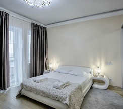 Апартаменты 9 в Exclusive Hotel&Apartments