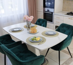 Дом в BalticRealty