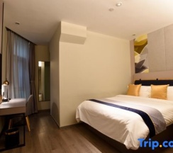 Номер Business в The Golden Ville Boutique Hotel & Spa