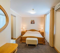 Double room в Саратовская