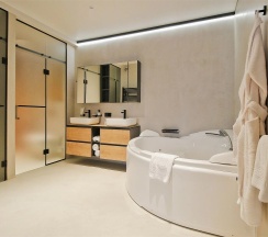 Президент Спа в Ластадие