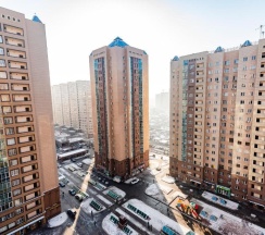 Апартаменты в Квартирное бюро