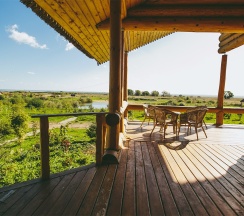 VIP-Кедр в Ярославна