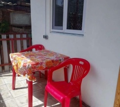4-местный коттедж стандарт в Country house on Chapaeva