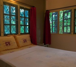 Двухместный номер Standard двуспальная кровать в Lost Resort