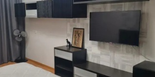 Великие Луки: Апартаменты Квартира на переулке Пескарёва 3/1