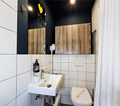Апартаменты у ст.м. Лесная (Standart 6 -11) в FlatHome, апартаменты