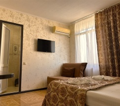 Комфорт Двухместный в Уют