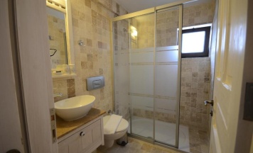 Номер Standard в Alacati Zeynep Hotel