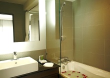 Люкс Standard в Отель Sukhumvit Suites