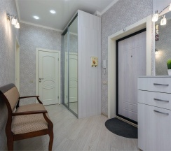 2-к Бизнес 463 в Пять звезд
