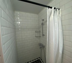 Номер комфорт с 1 двуспальной кроватью №2 в Торопа