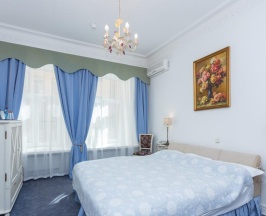 Standard Plus в Casa leto