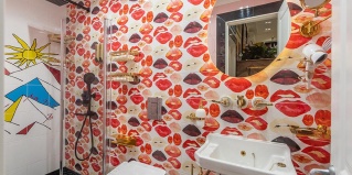 Владивосток: Апартаменты Dao dé Rooms (Дао Де Румс) на Партизанском проспекте