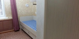 Алматы: Хостел Hostel on Abdulliny 48