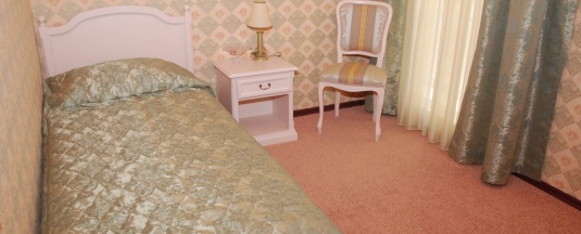 Одноместный в Венеция