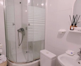 4х местный стандарт с французским балконом в Золотой берег Витязево