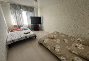 Апартаменты Апартаменты на 52 40лет победы 52 в Ижевске