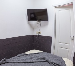 Двухкомнатный стандарт в Апарт-отель Loft