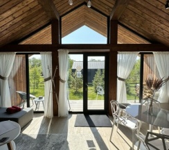 Барн 18А в BarnHouse