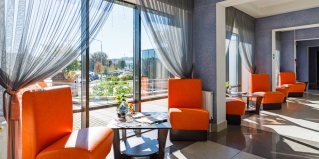 Минск: Отель Отель Ист тайм