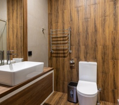 Номер Deluxe в Ski Resort