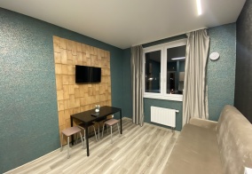 Апартаменты Апартаменты на 3)(12-3)Ул. 2я Луговая 24/1 в Тюмени